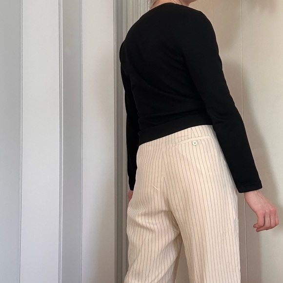 Vintage Kenar Studio Knit Cardigan - Picture 3 of 11